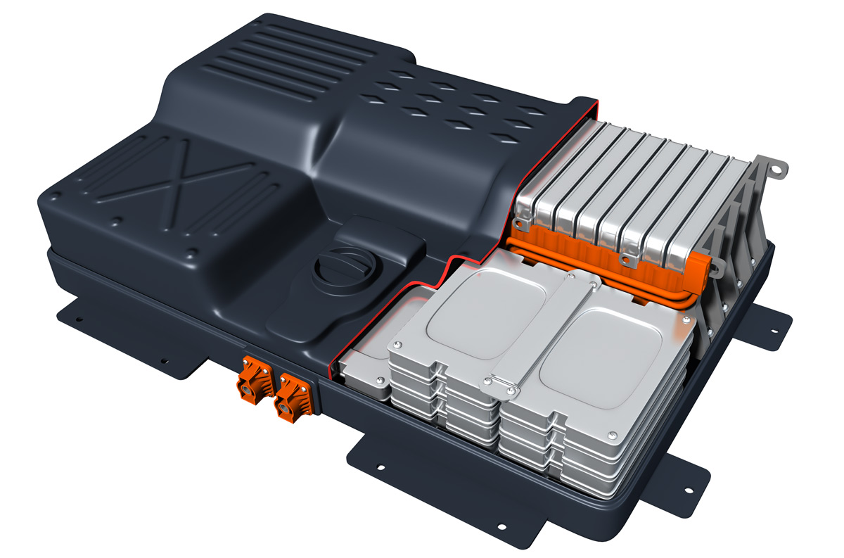 电池组/电池箱高透气量防水透气产品
