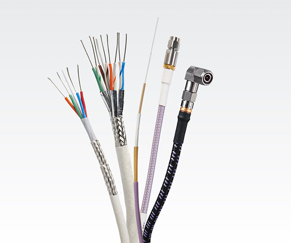 Gore Aerospace Cables and Materials
