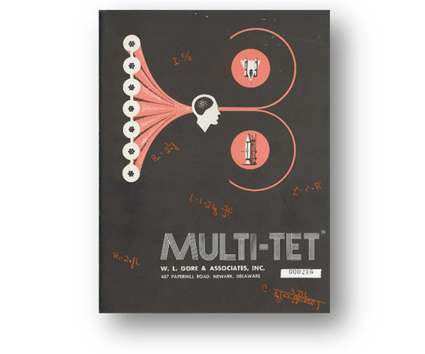 Multi-tet手册封面