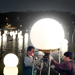 Dramatic Waterborne Moon Lights Keep Shining with GORE<sup>®</sup> Protective Vents