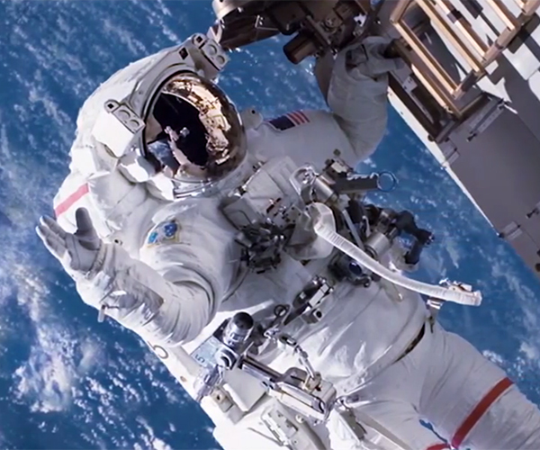 Learn about Gore’s storied history in the space industry.