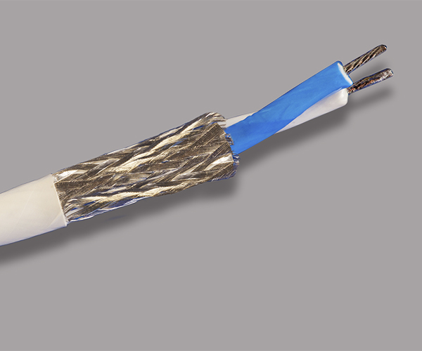 Shielded Twisted Pair Cables for Civil Aircraft