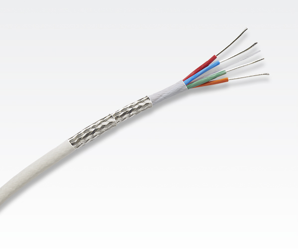 GORE® FireWire® Cables for Civil Aircraft | Gore