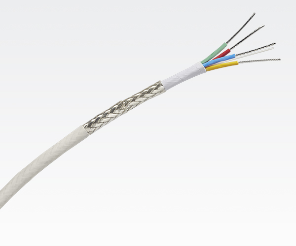 GORE® Quad Cables for Aircraft