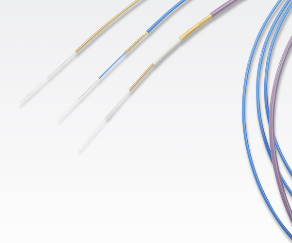 Aerospace Fiber Optic Cables for Civil Applications 