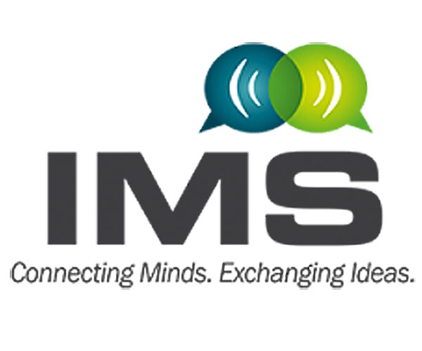 IMS2021 Logo