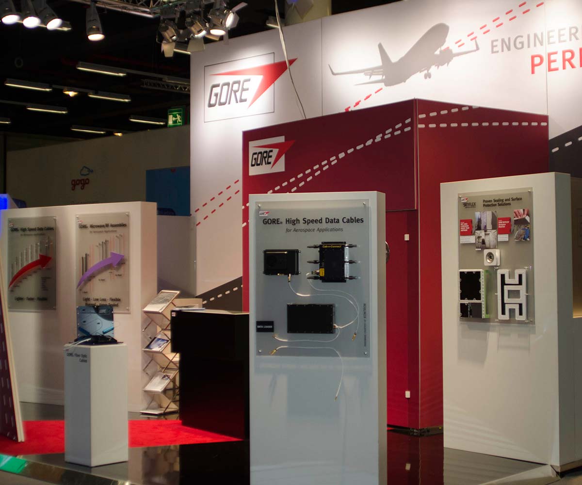 2016 Aircraft Interiors Expo