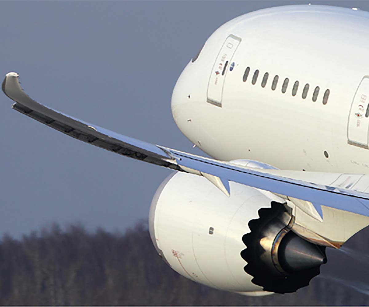 Civil Aerospace
