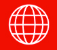 一个地球仪的图标代表戈尔的销售代表网络遍布全球。