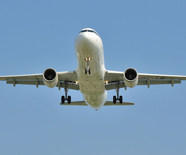 GORE® SKYFLEX® Aerospace Materials For Airbus A320
