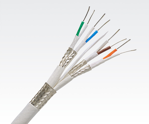 Gore’s digital-only cables for DVI aerospace & defense systems