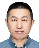 Eric Chu, 戈尔销售代表