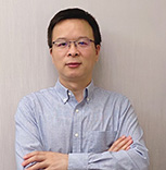 刘小峰，戈尔同事