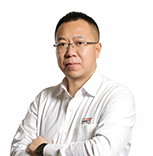 冯长林，戈尔同事