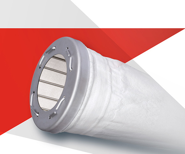 GORE® SCR脱硝滤袋