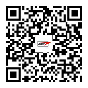 QR Code for AE&S WeChat