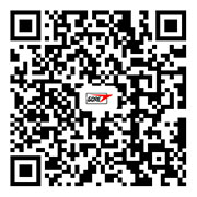 QR Code for MPD WeChat Website