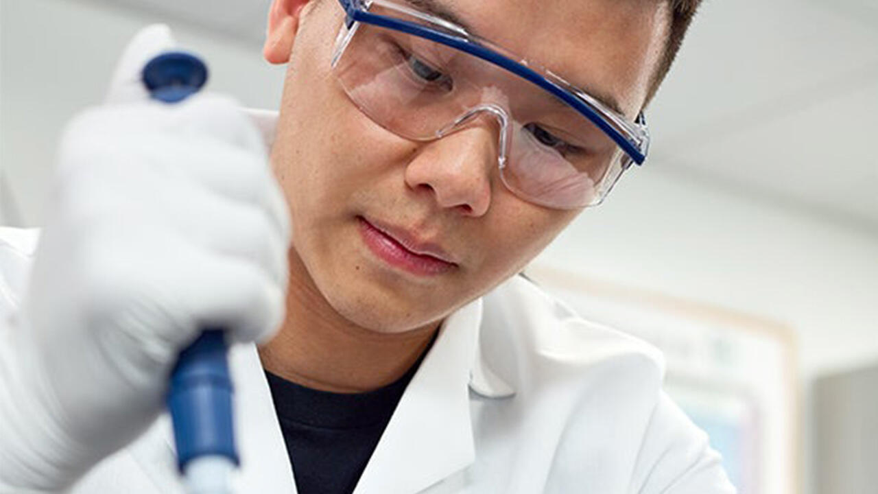生命科学