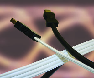 GORE FireWire High Flex Round and Flat Cable Assemblies
