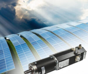 Increase Service Life of Solar Tracking Systems by Equalizing Pressure