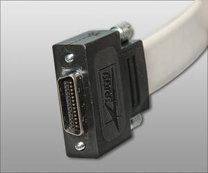 Camera Link® High Flex Flast Cable Assemblies
