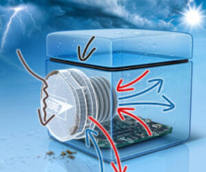 GORE® Protective Vents - Overview Brochure