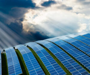 GORE® Protective Vents - Solar Energy Systems - Brochure