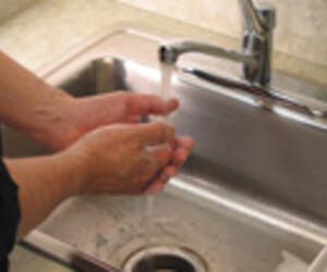 washing-hands