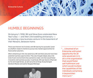 Culture Press Kit