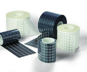 GORE<sup>&reg;</sup> Automotive Vents – Adhesive Vents: AVS 9, 100, 42;  AVS 2, 5, 15, 16, 43; AVS 17, 18, 4, 7 – Data Sheet