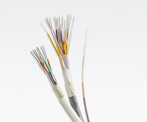 Gore’s portfolio of high-speed data transmission cable assembly solutions for aerospace & defense applications.