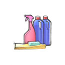 Packaging of Household Chemicals and Cleaners