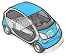e-Car Applications