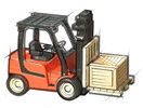 Forklifts / Warehouse Equipment