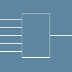 String Combiner Box