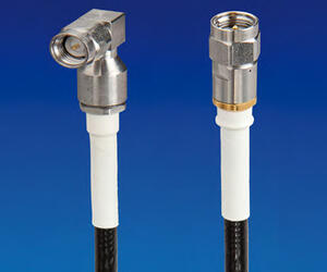 high frequency cable assembly